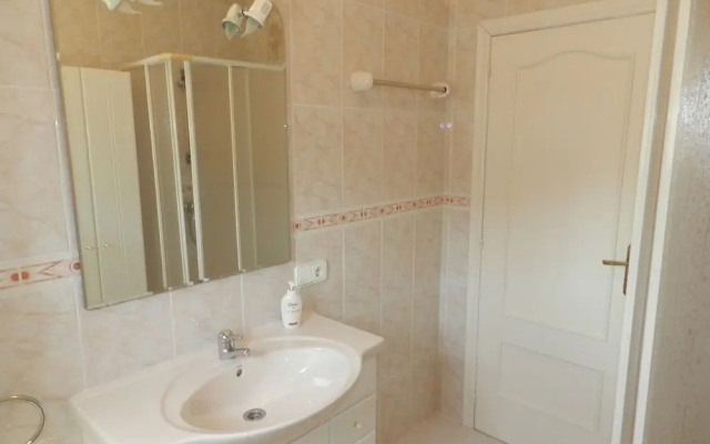 Villa Fig Tree Para 4 Personas