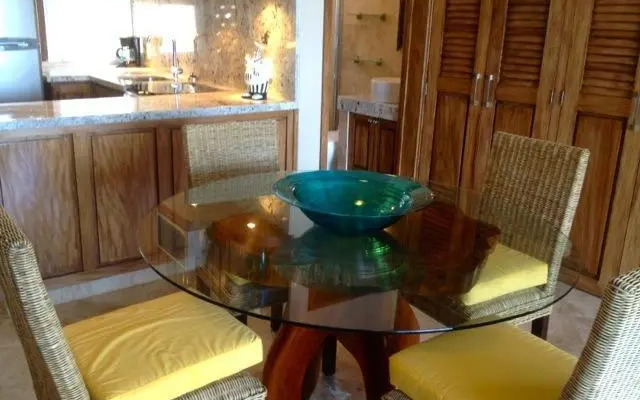 Ocean View Bugambilias