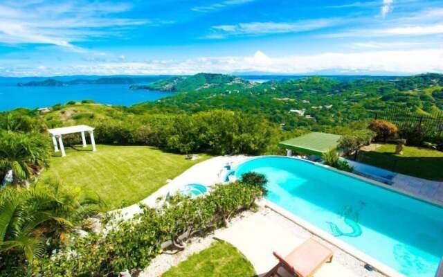 Villa Verde