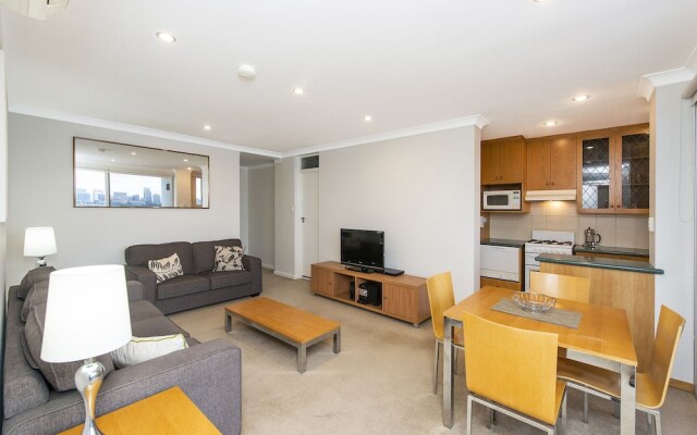 High Tor Apartment 134