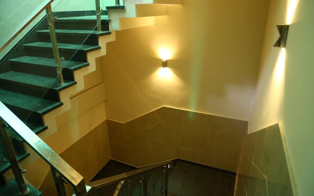 Hotel Bhumi Residency