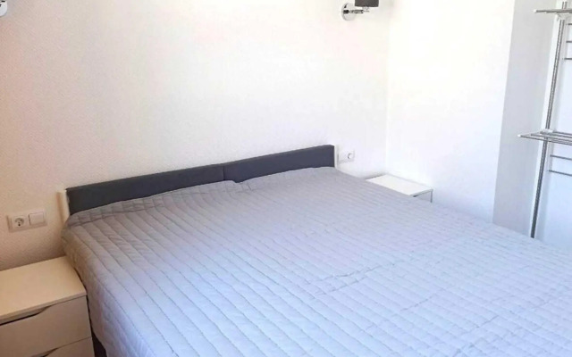 Apartamenty na ulitse Stanislavskogo 37 A