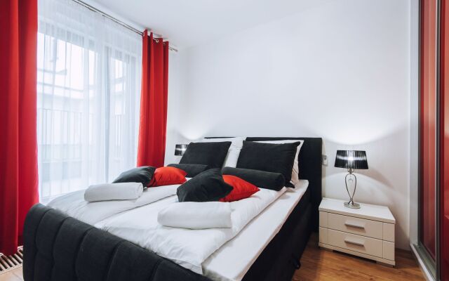 City Lights Apartments