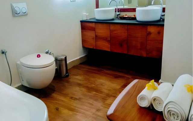 Blackberry Hills Munnar - Nature Resort & Spa