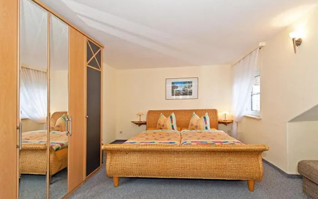 Elbresidenz am Nationalpark