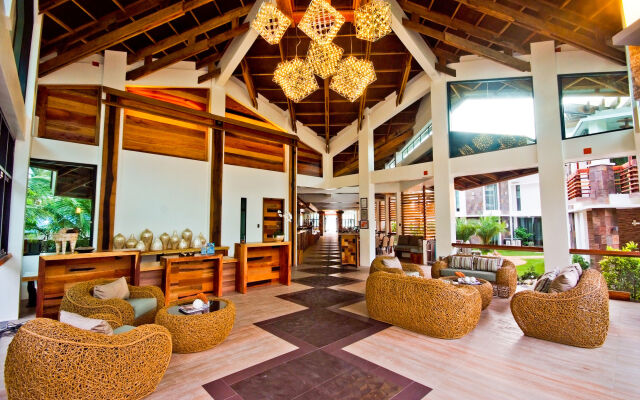 Infinity Resort