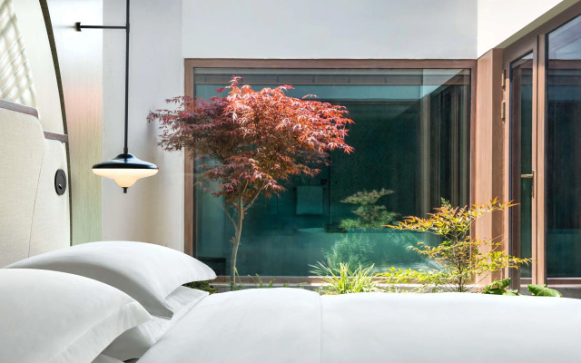 Dangkou Ancient Town Hotel Wuxi - Mgallery Collect