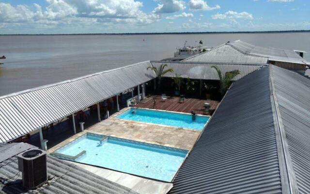 Hotel Gold Mar