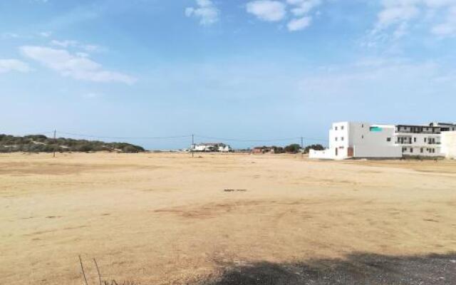 Apartments Praia Estoril, Boa Vista