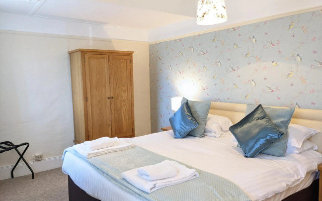 Sparkford Inn