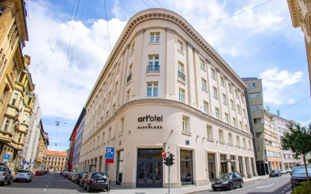 art’otel Zagreb powered by Radisson Hotels