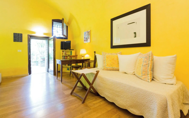 B&B Corte delle Muse