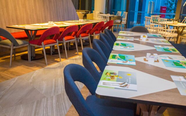 Ibis Styles Batam Nagoya