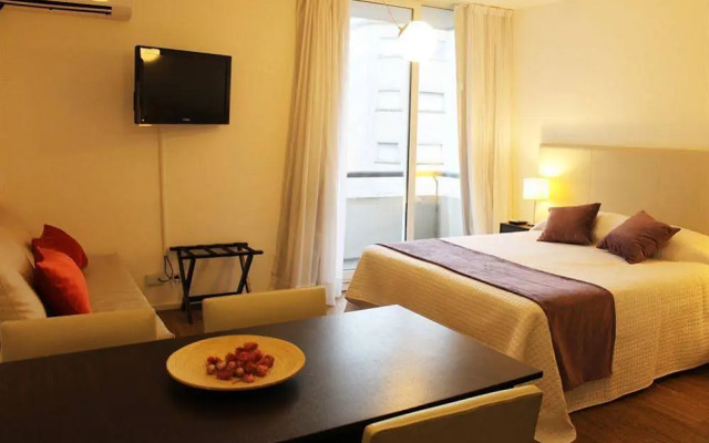 Defensa Suites - Temporary Apartments for Rent