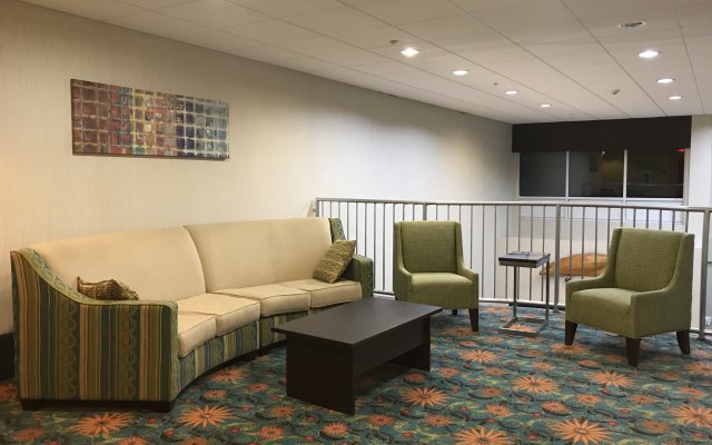 Holiday Inn Express & Suites Southport - Oak Island Area