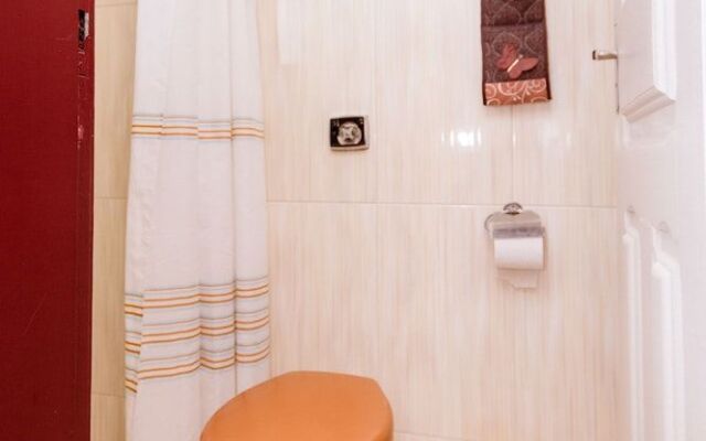 E Hostel