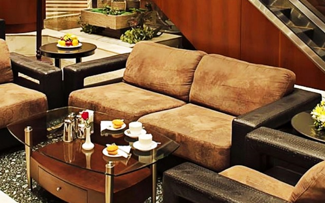Admiral Plaza Hotel Dubai