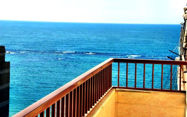 Alexandria Mediterranean Suites