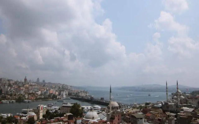 Sefai Hurrem Suit House
