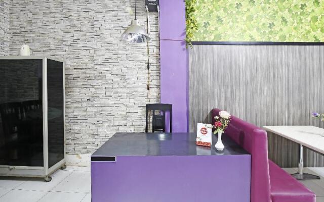 Collection O 91449 Griya Ampenan Residence