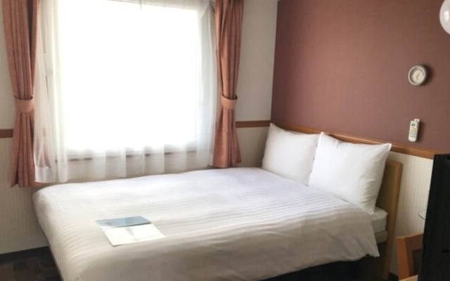 Toyoko Inn Iwaki Ekimae