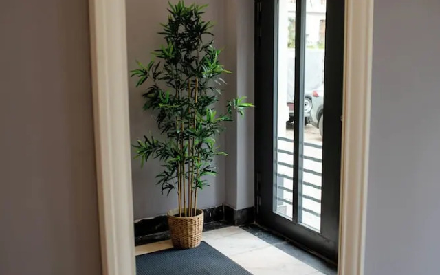 Little Bucharest downtown apartments