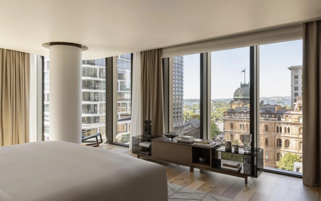 Capella Sydney Hotel