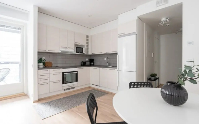 2ndhomes Posteljooni Apt.