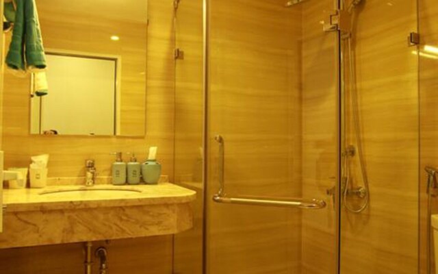 Mayfair Hotel & Apartment Hanoi
