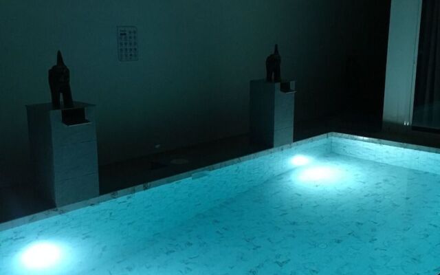 Amadha Pool Villas