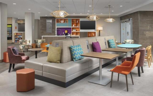 Home2 Suites by Hilton Lakeland