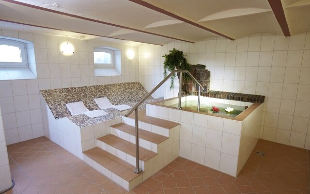 Familotel Friesland Stern