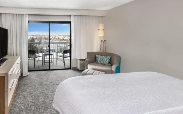 Courtyard by Marriott Reno