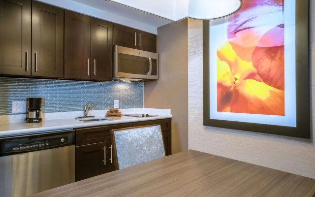 Homewood Suites By Hilton Philadelphia Plymouth Meeting