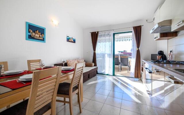 Apartments Vala