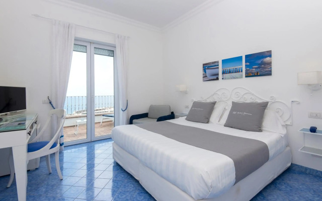 Relais Maresca Luxury Small Hotel