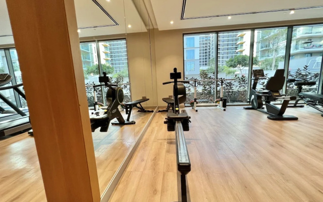 Cosmos Living Luxurious Sobha Hartland