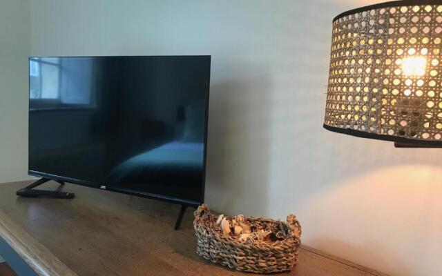 Le Domaine de Camblanes