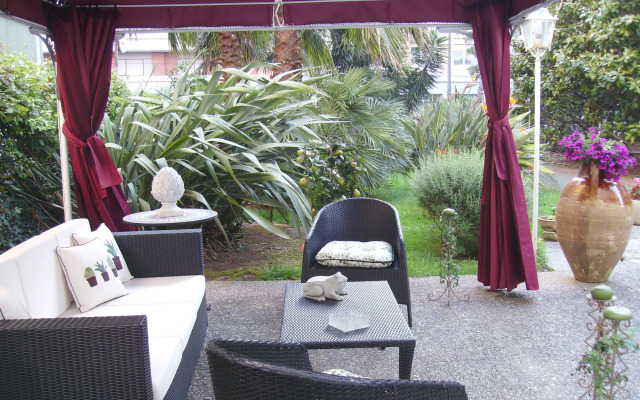 Antica Villa La Viola