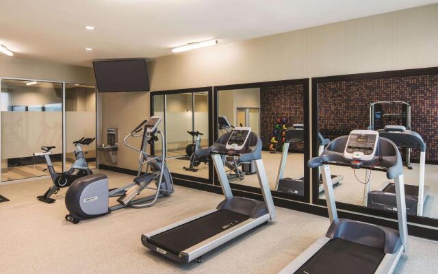 La Quinta Inn & Suites by Wyndham Atlanta South - McDonough