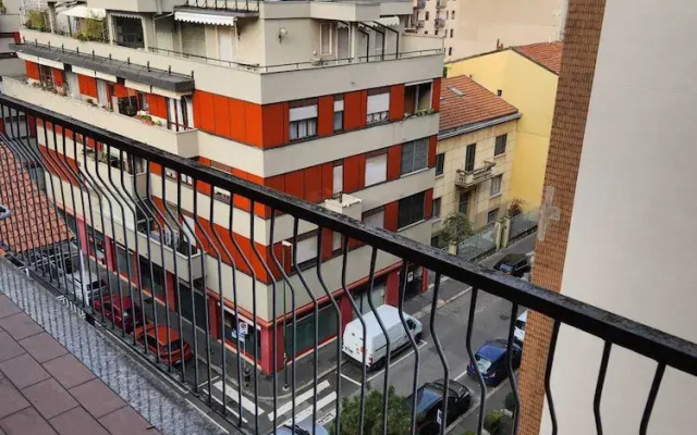 Guesthouse - Metro M1 Sesto Rondò