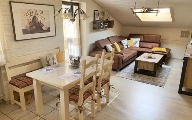 Bergschlössl Fewo 28