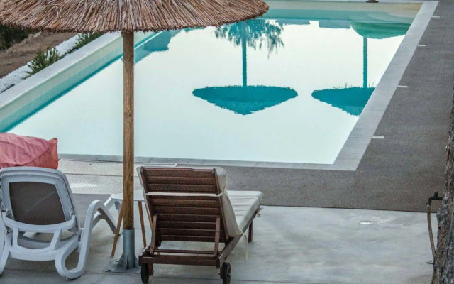 Halcyon Suites and Villas Naxos
