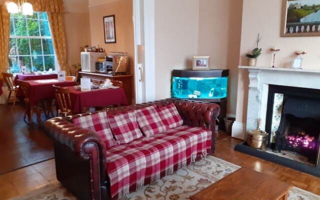 Trinity Guest House