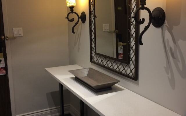 Ramada by Wyndham Cornwall