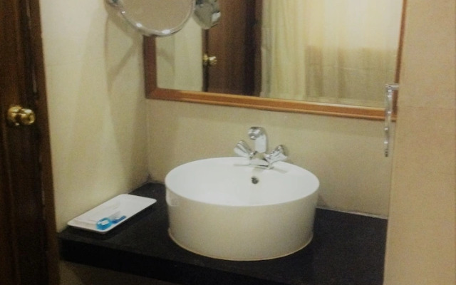The Orbis Hotel