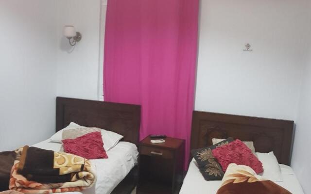 Wasatalbalad inn