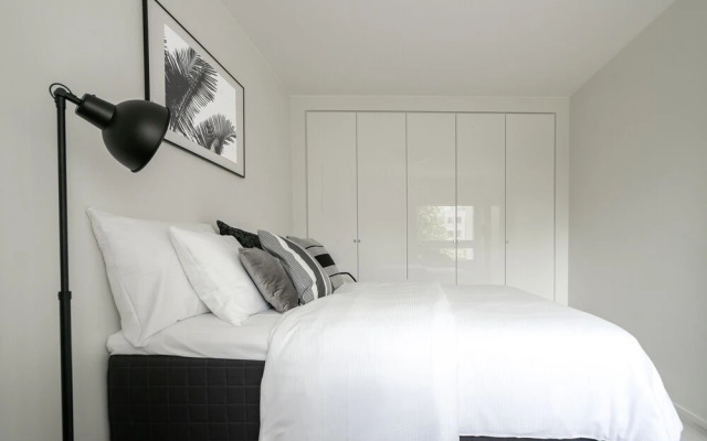 Roost Haapaniemenkatu