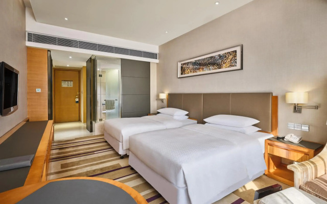 Four Points by Sheraton Guangzhou, Dongpu