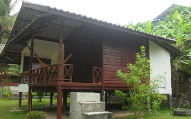 Salad Grand Bungalow & House Rental